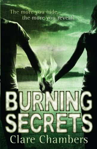 Burning Secrets