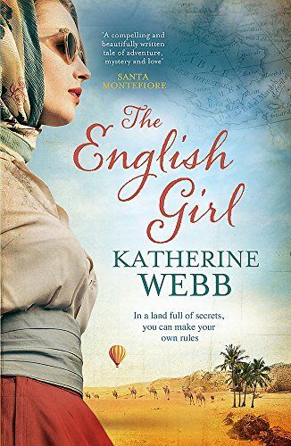 The English Girl