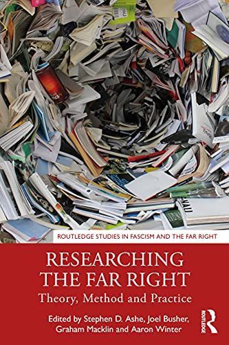 Researching the Far Right