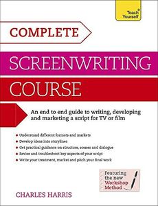 Complete Screenwriting Course
