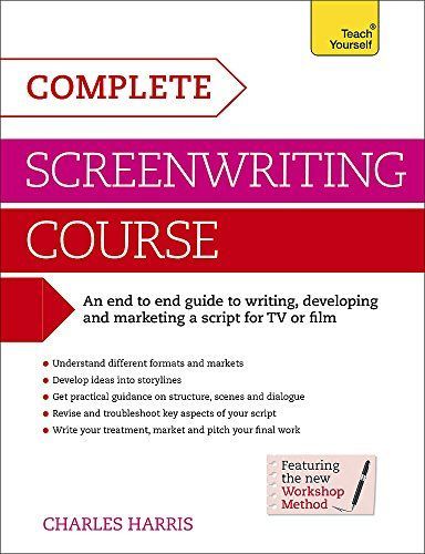 Complete Screenwriting Course
