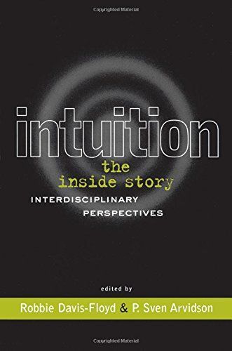 Intuition: The Inside Story