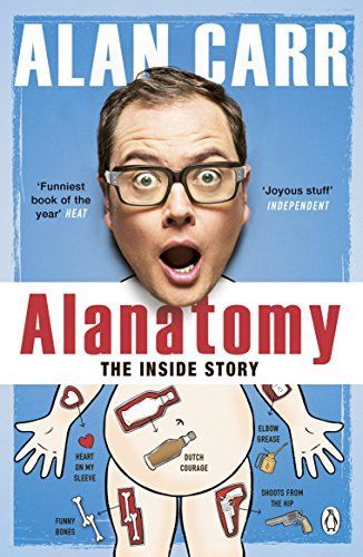 Alanatomy