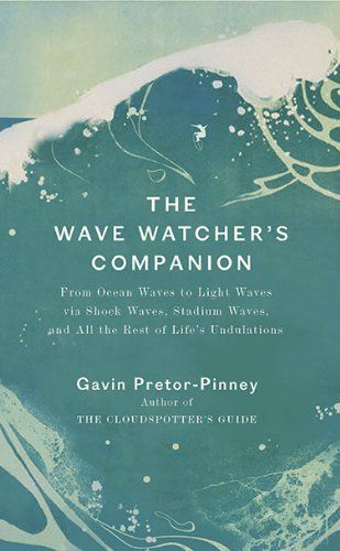 The Wavewatcher's Companion