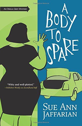 A Body to Spare