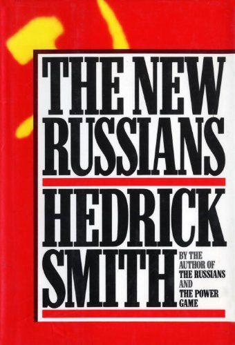 The New Russians