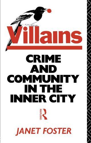 Villains - Foster