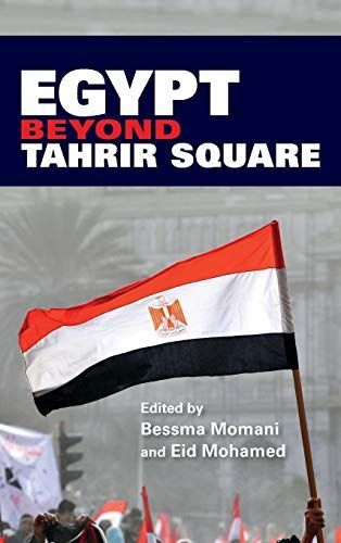 Egypt beyond Tahrir Square