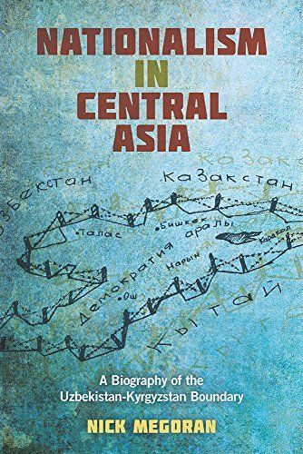 Nationalism in Central Asia