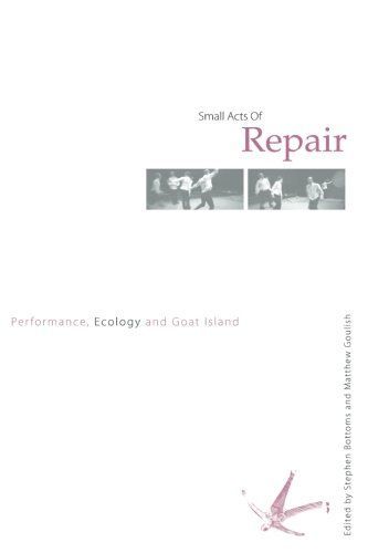 Small Acts of Repair