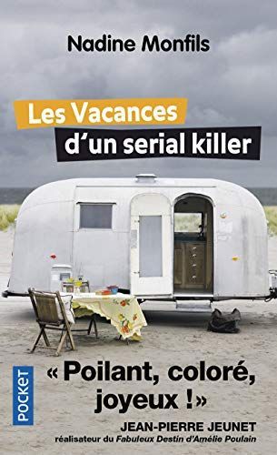 Le vacanze di un serial killer