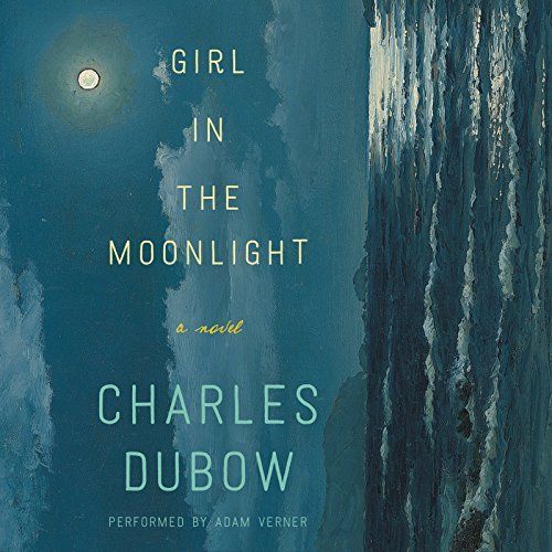Girl in the Moonlight