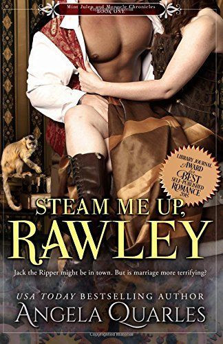 Steam Me Up, Rawley