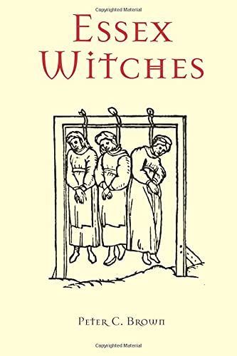 Essex Witches