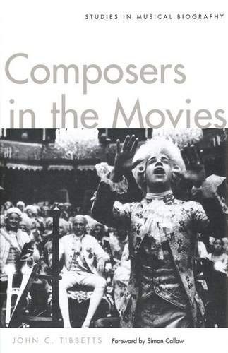 Composers in the Movies