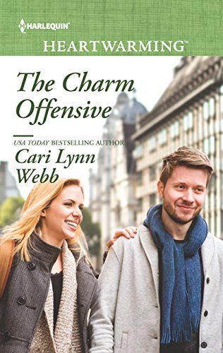 The Charm Offensive (Mills & Boon Heartwarming)