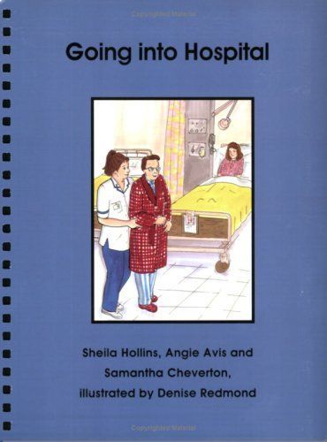 Going Into Hospital