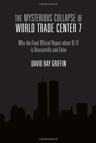 The Mysterious Collapse of World Trade Center 7