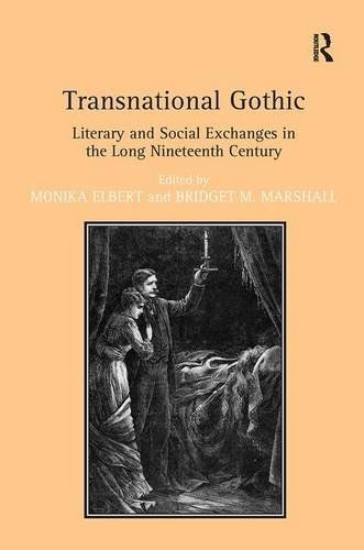 Transnational Gothic