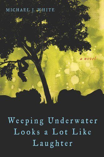 Weeping Underwater Looks a lot Like Laughter