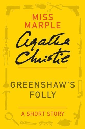 Greenshaw's Folly