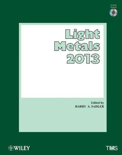 Light Metals 2013