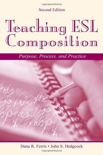 Teaching L2 Composition