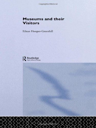 Museums and Their Visitors