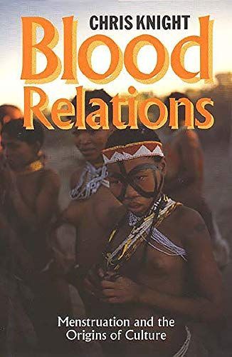 Blood Relations