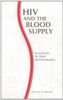 HIV and the Blood Supply