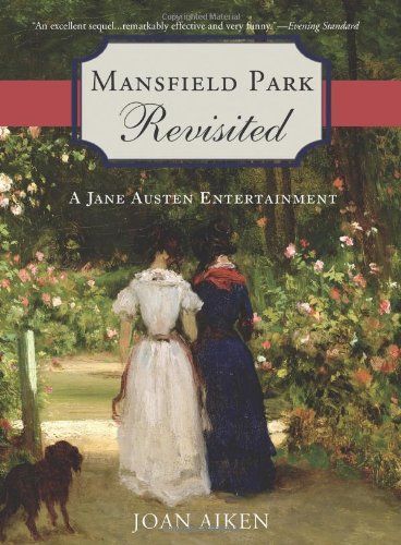 Mansfield Revisited