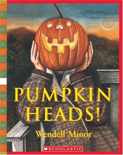 Pumpkin Heads