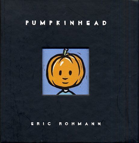 Pumpkinhead