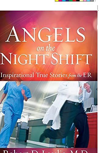 Angels on the Night Shift