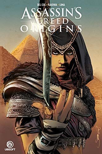 Assassin's Creed: Origins #3