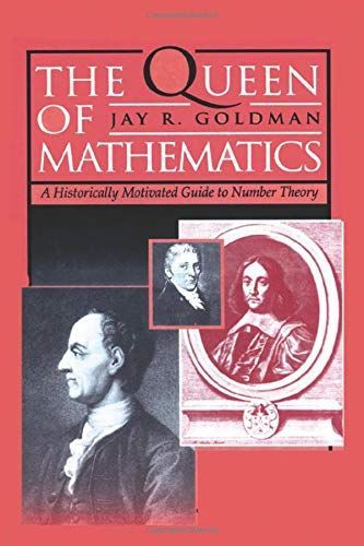 The Queen of Mathematics