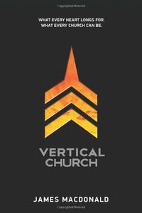 Vertical Church