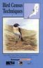 Bird Census Techniques