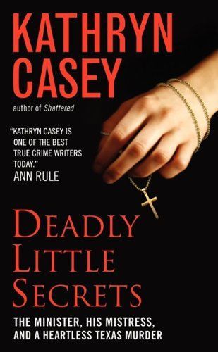 Deadly Little Secrets