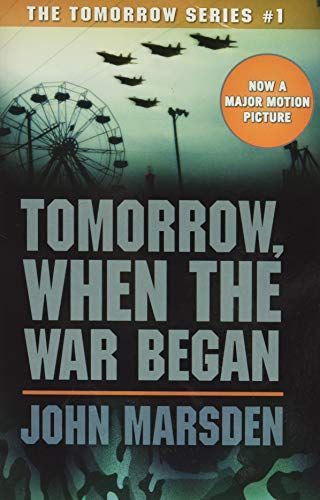 Tomorrow When the War Began