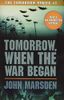 Tomorrow When the War Began