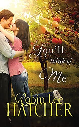 You'll Think of Me
