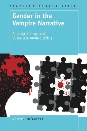 Gender in the Vampire Narrative