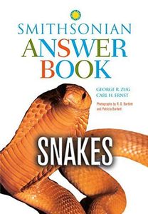 Snakes in Question, Second Edition