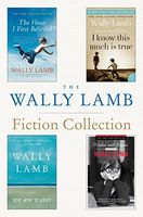The Wally Lamb Fiction Collection