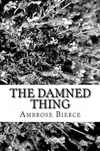 The Damned Thing