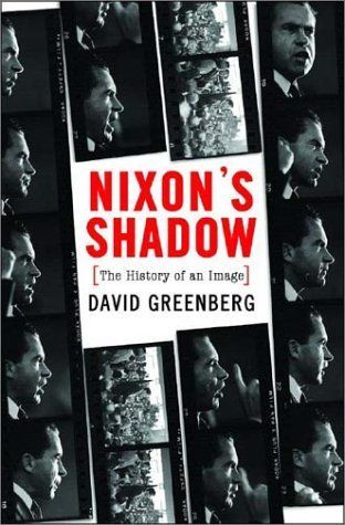 Nixon's Shadow: The History of an Image