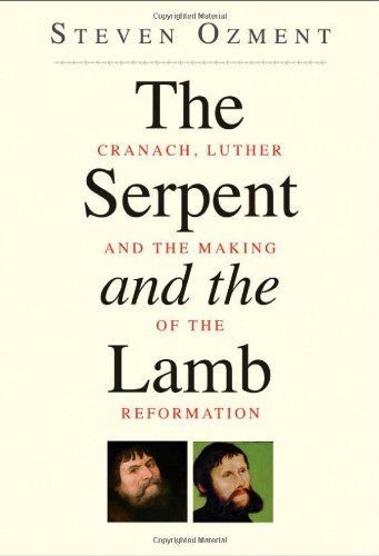 The Serpent and the Lamb