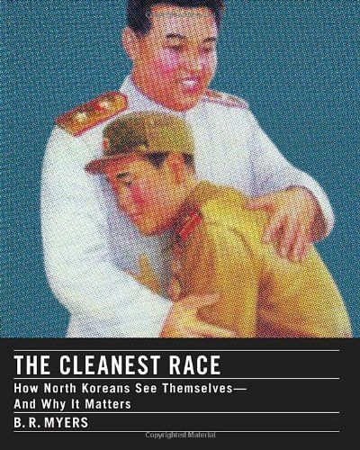 The Cleanest Race