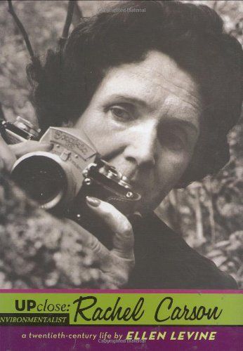 Up Close: Rachel Carson